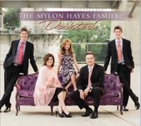 Mylon Hayes Family - Devoted