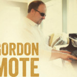 Gordon Mote - Gospel Artist - Studio Musician