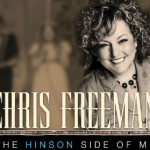 Chris Freeman - The Hinson Side Of Me CD