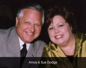 Sue Dodge – Life, Love & Music – Absolutely Gospel Music