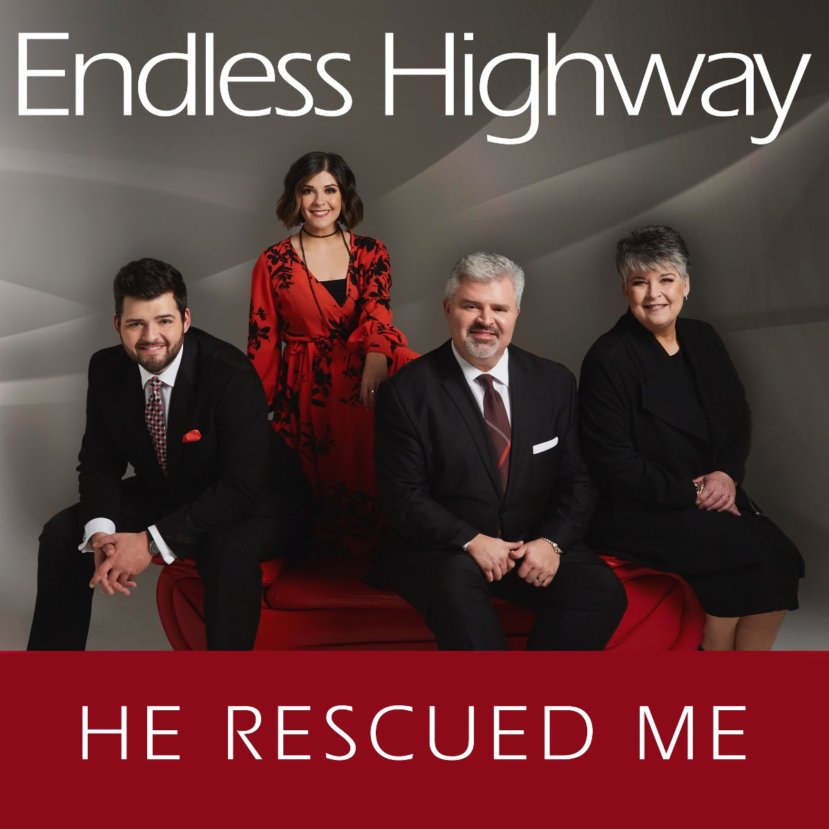 Endless Highway Tells of Redemption In “He Rescued Me” – Absolutely